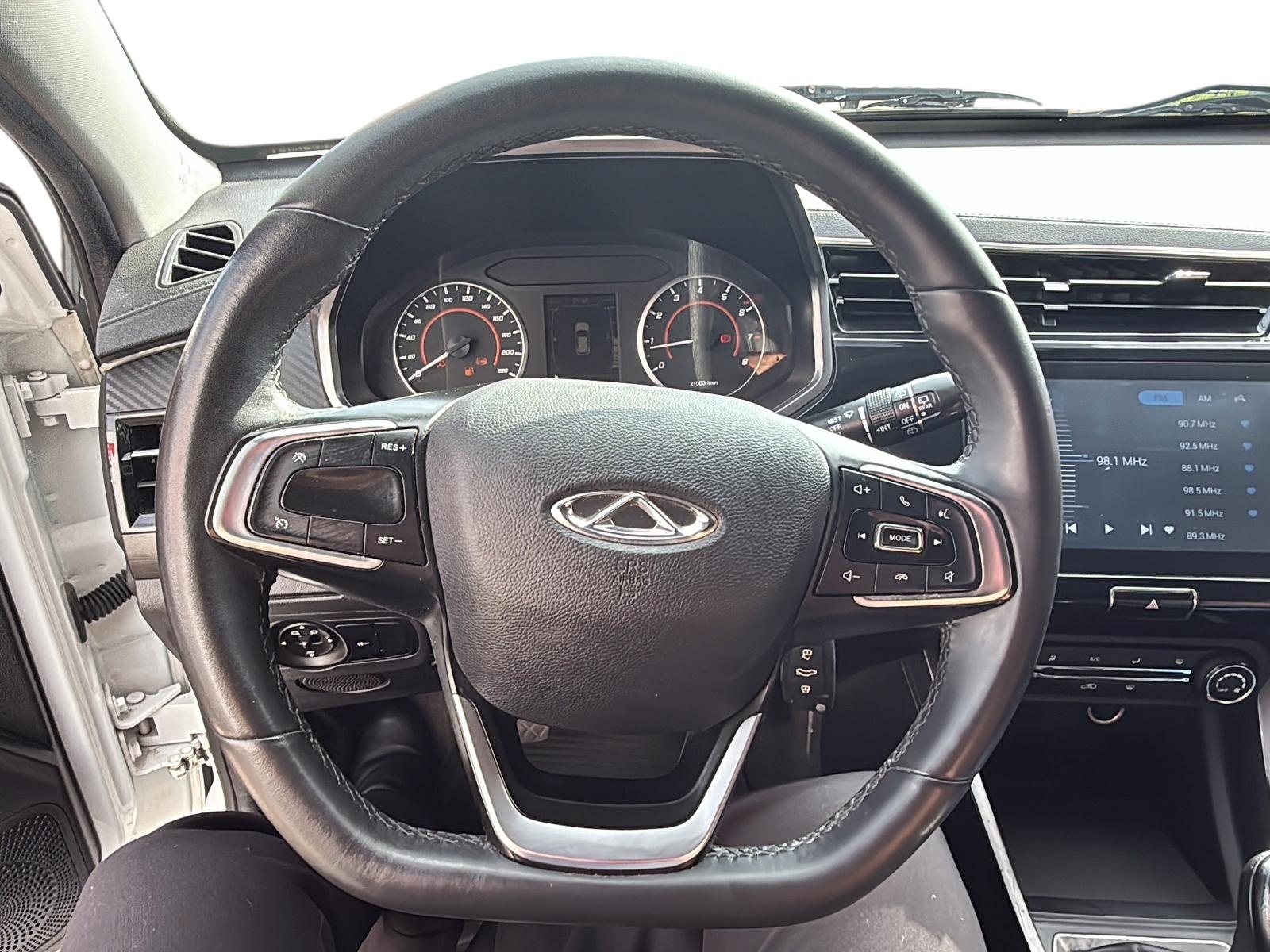 Chery TIGGO 2 2022 - Imagen 9 de 11