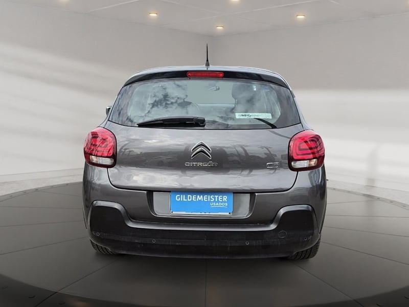 Citroën C3 2022 - Imagen 4 de 12