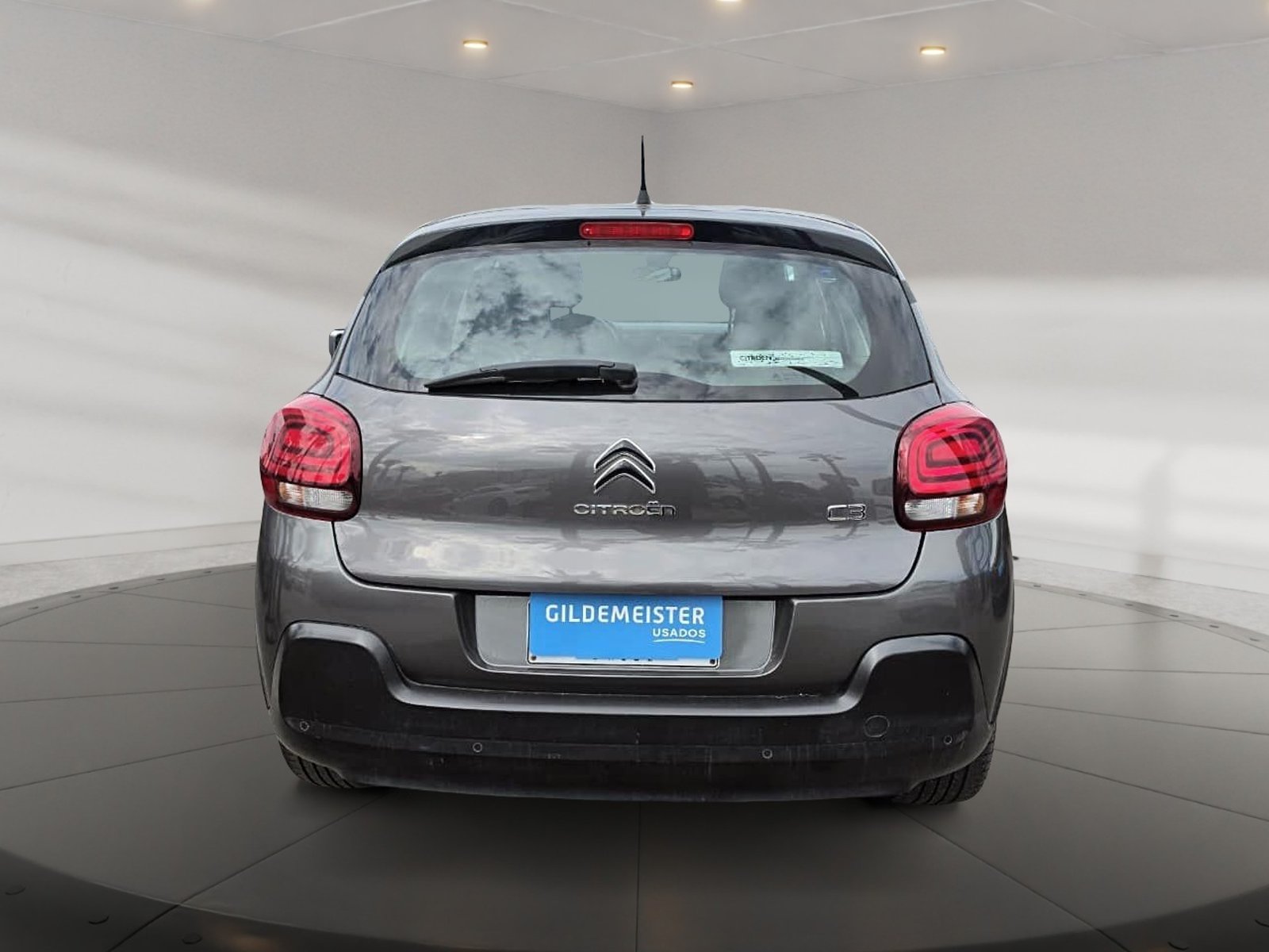 Citroën C3 2022 - Foto 4 de 12