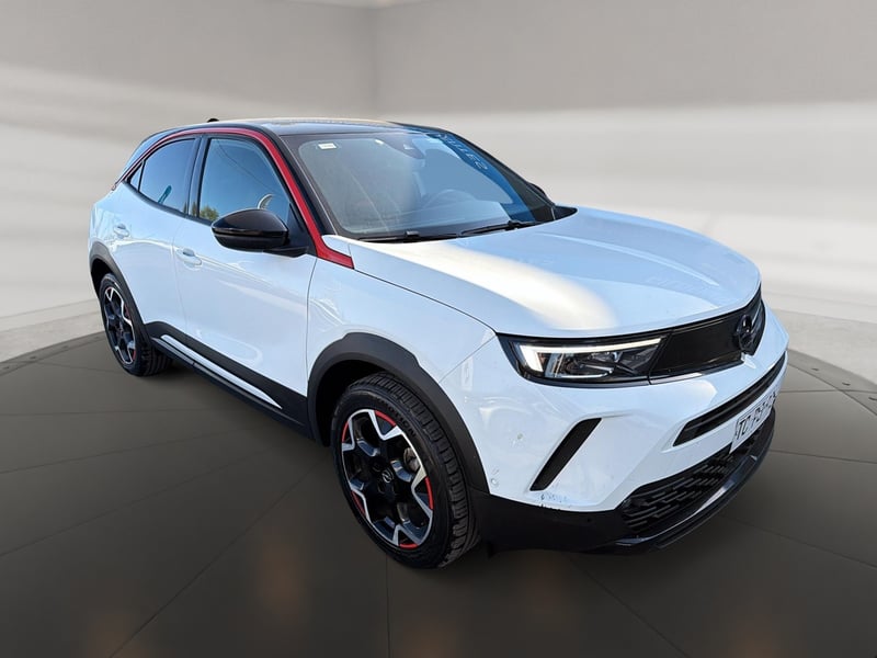 Opel MOKKA 2024 - Imagen 8 de 12