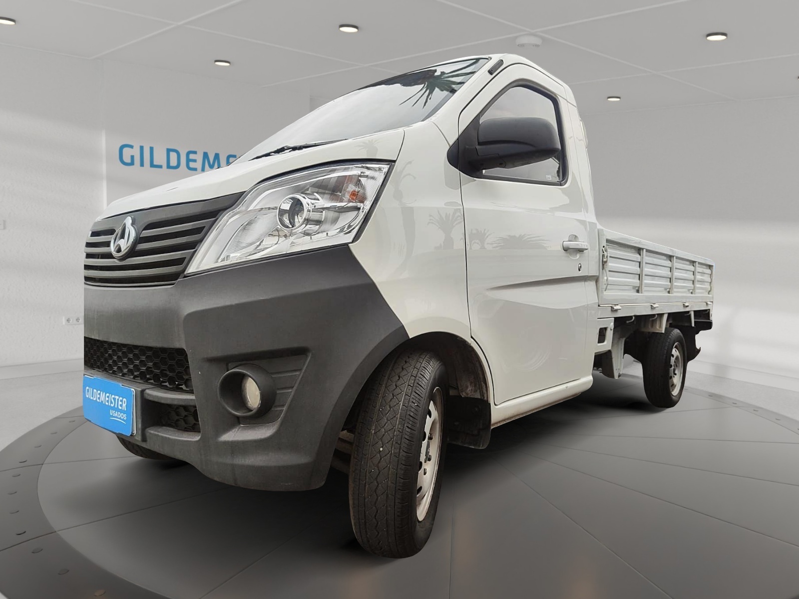 Changan M201 2026 - Foto 2 de 12