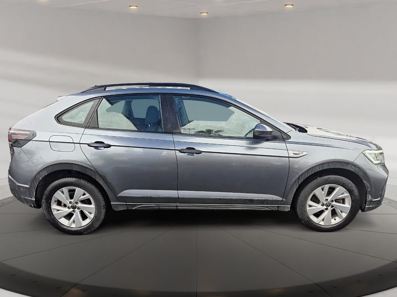 Volkswagen NIVUS 2023 - Imagen 9 de 12