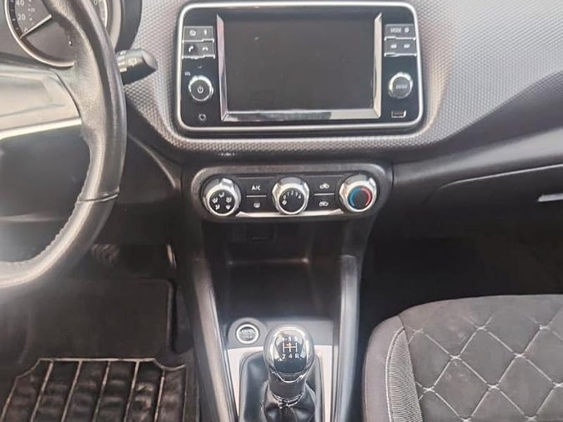 Nissan KICKS 2020 - Imagen 10 de 12