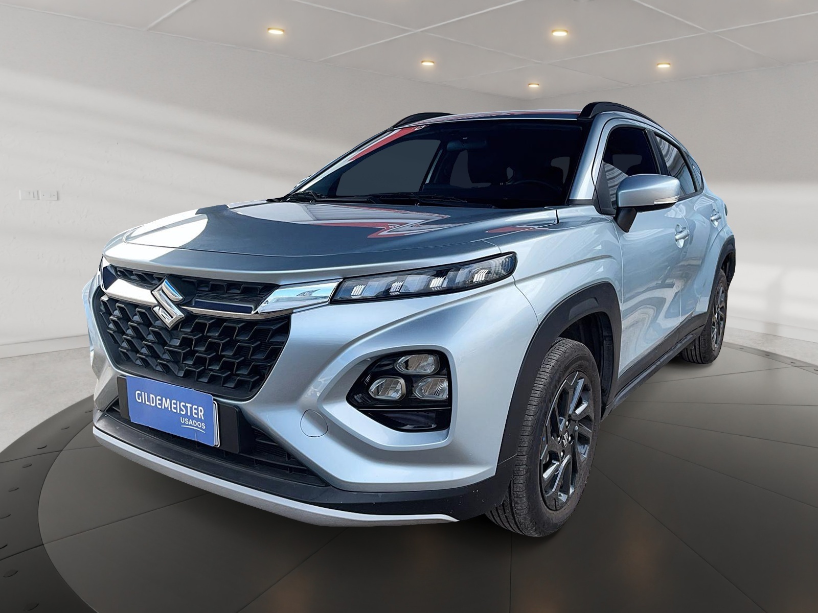 Suzuki Suzuki 2026