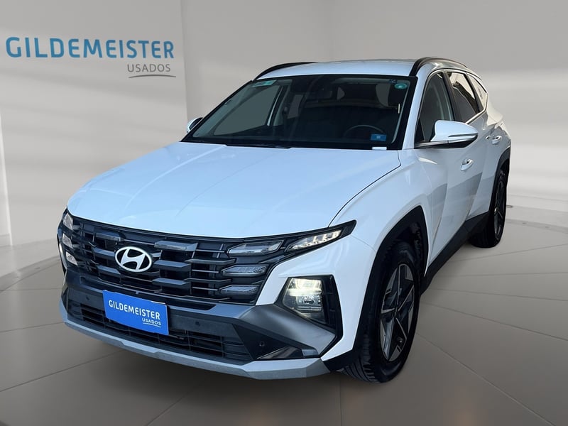 Hyundai HYUNDAI 2025 - Imagen 3 de 11