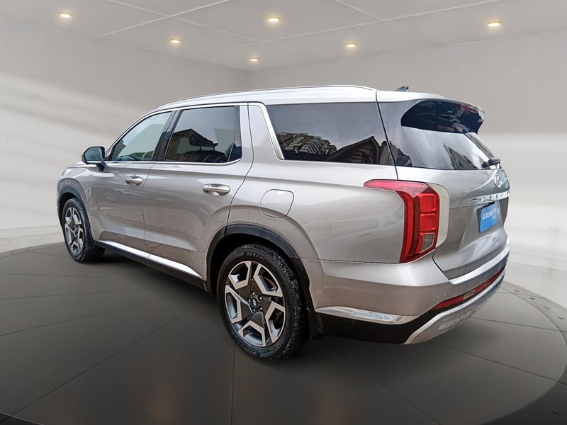 Hyundai PALISADE 2025 - Imagen 4 de 12