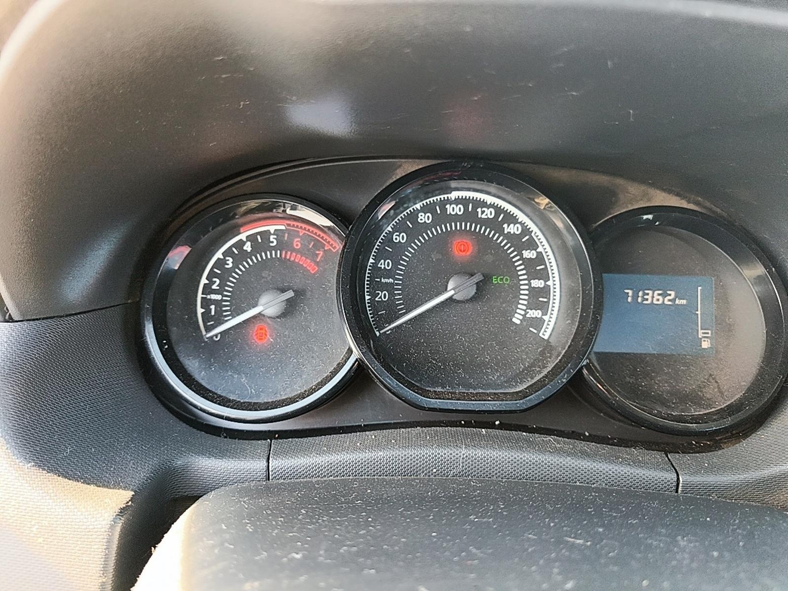RENAULT RENAULT 2020 - Imagen 9 de 11