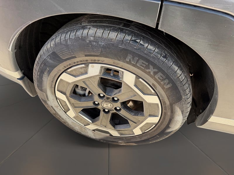 Hyundai HYUNDAI 2025 - Imagen 7 de 12