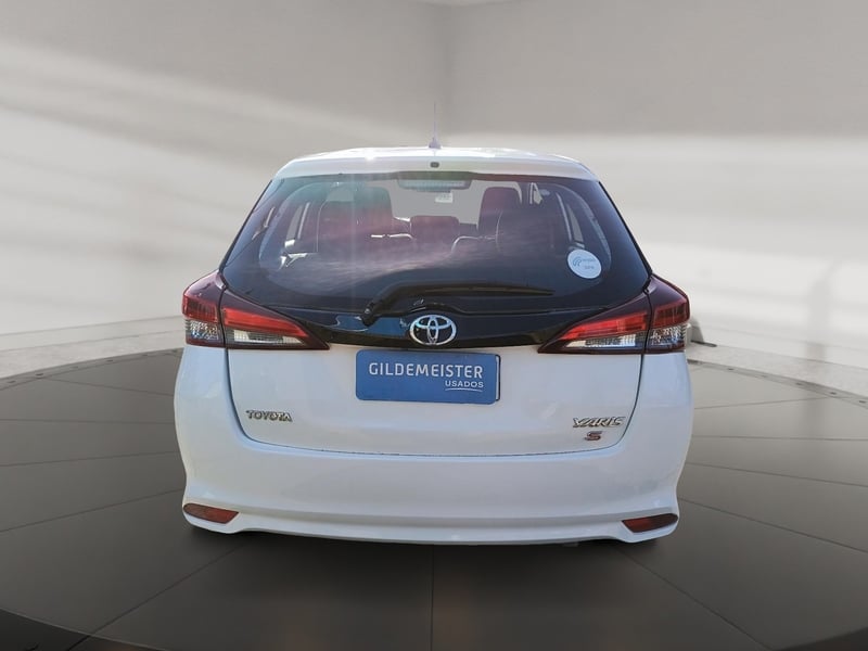 Toyota TOYOTA 2023 - Imagen 3 de 12