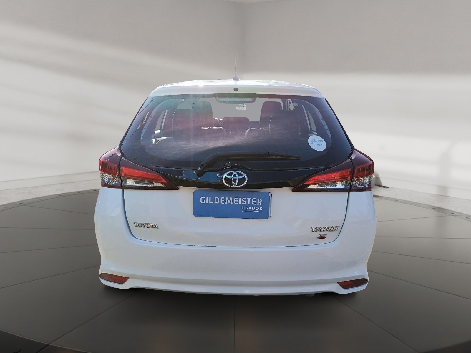 Toyota TOYOTA 2023 - Foto 3 de 12