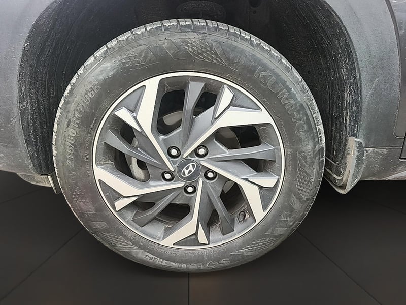 Hyundai HYUNDAI 2024 - Imagen 6 de 12