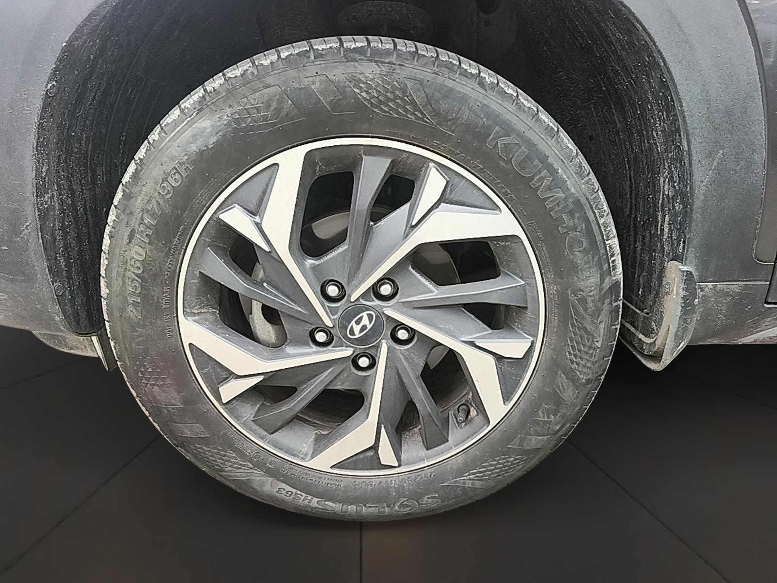 Hyundai HYUNDAI 2024 - Imagen 6 de 12