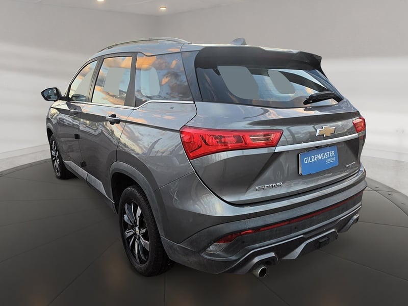 Chevrolet CAPTIVA 2021 - Imagen 7 de 12