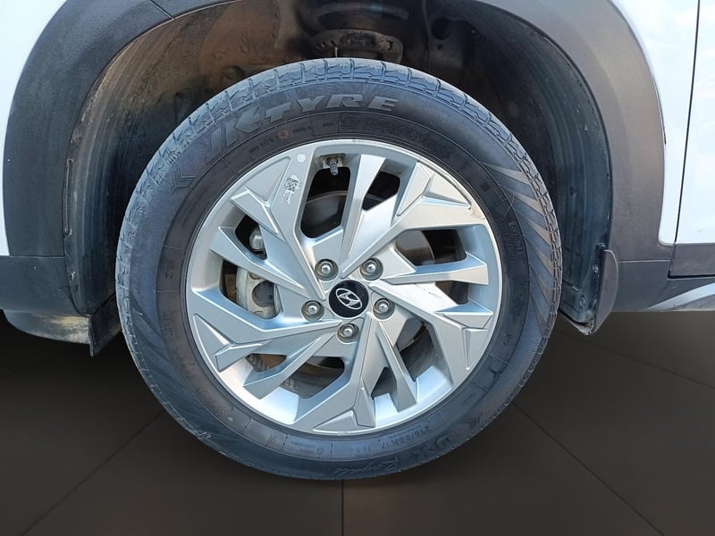 Hyundai CRETA GRAND 2024 - Imagen 6 de 12