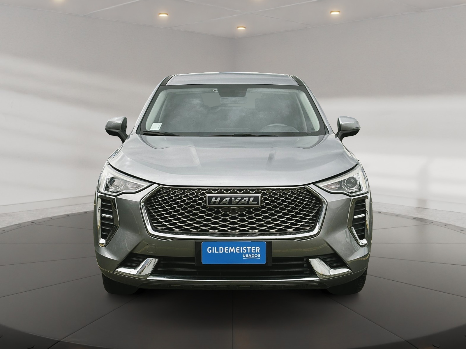 Haval JOLION 2023 - Foto 2 de 6