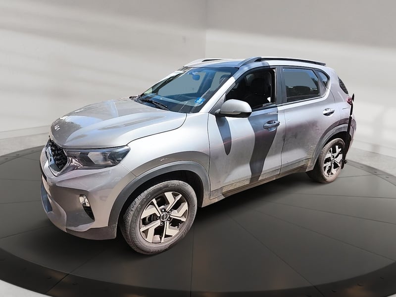 Kia SONET 2023 - Imagen 5 de 12