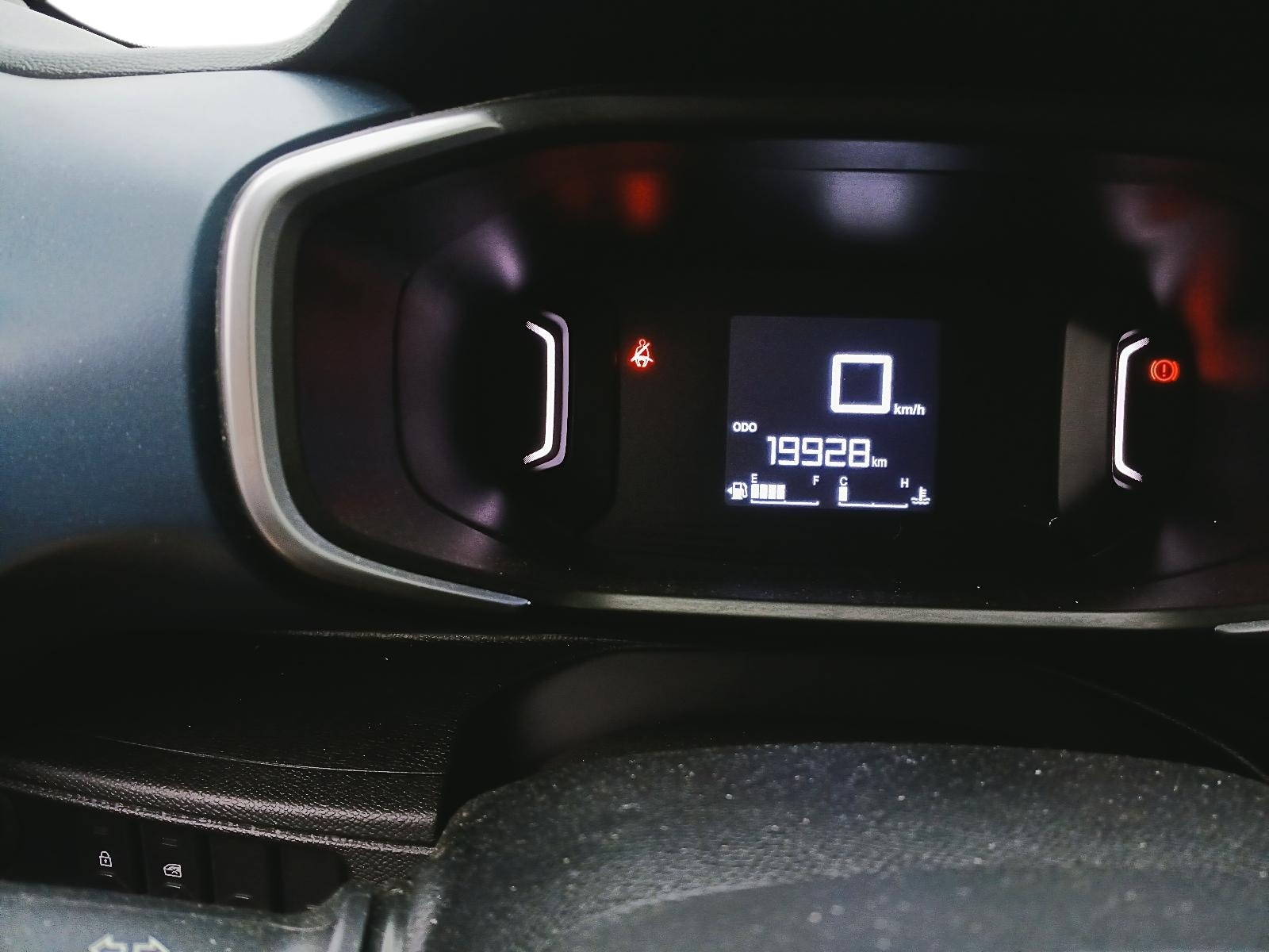 Citroën C3 2023 - Imagen 10 de 12