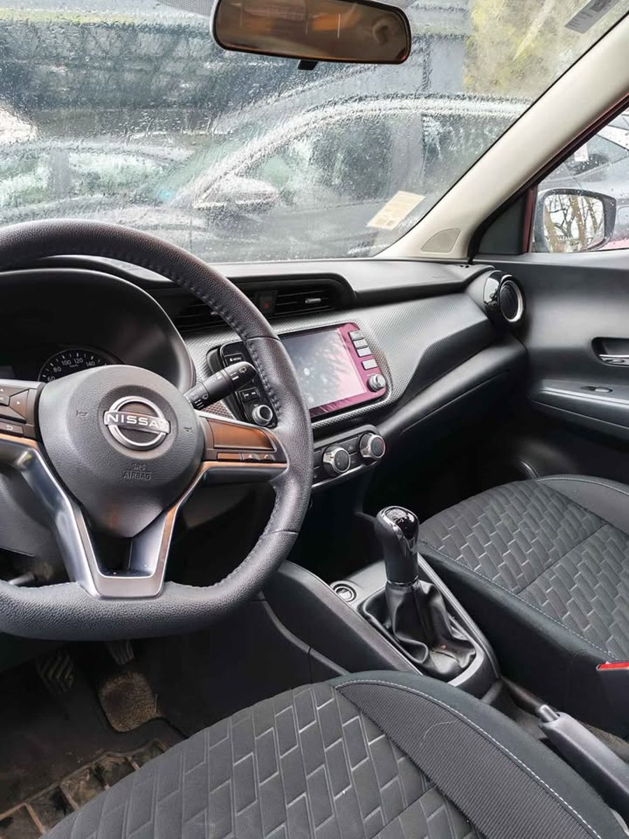 Nissan KICKS 2024 - Imagen 8 de 8