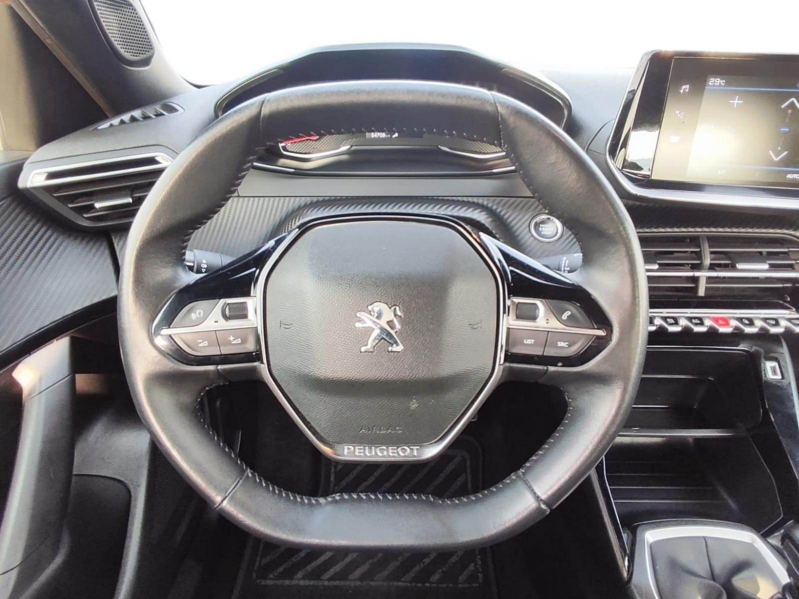 Peugeot 2008 P2 2023 - Imagen 12 de 12