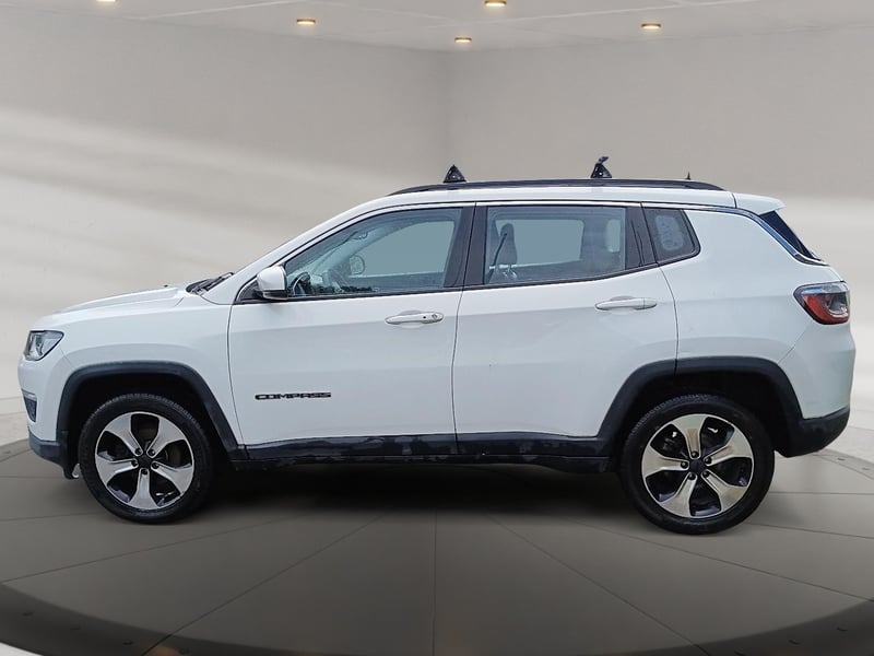 Jeep COMPASS 2018 - Imagen 5 de 12