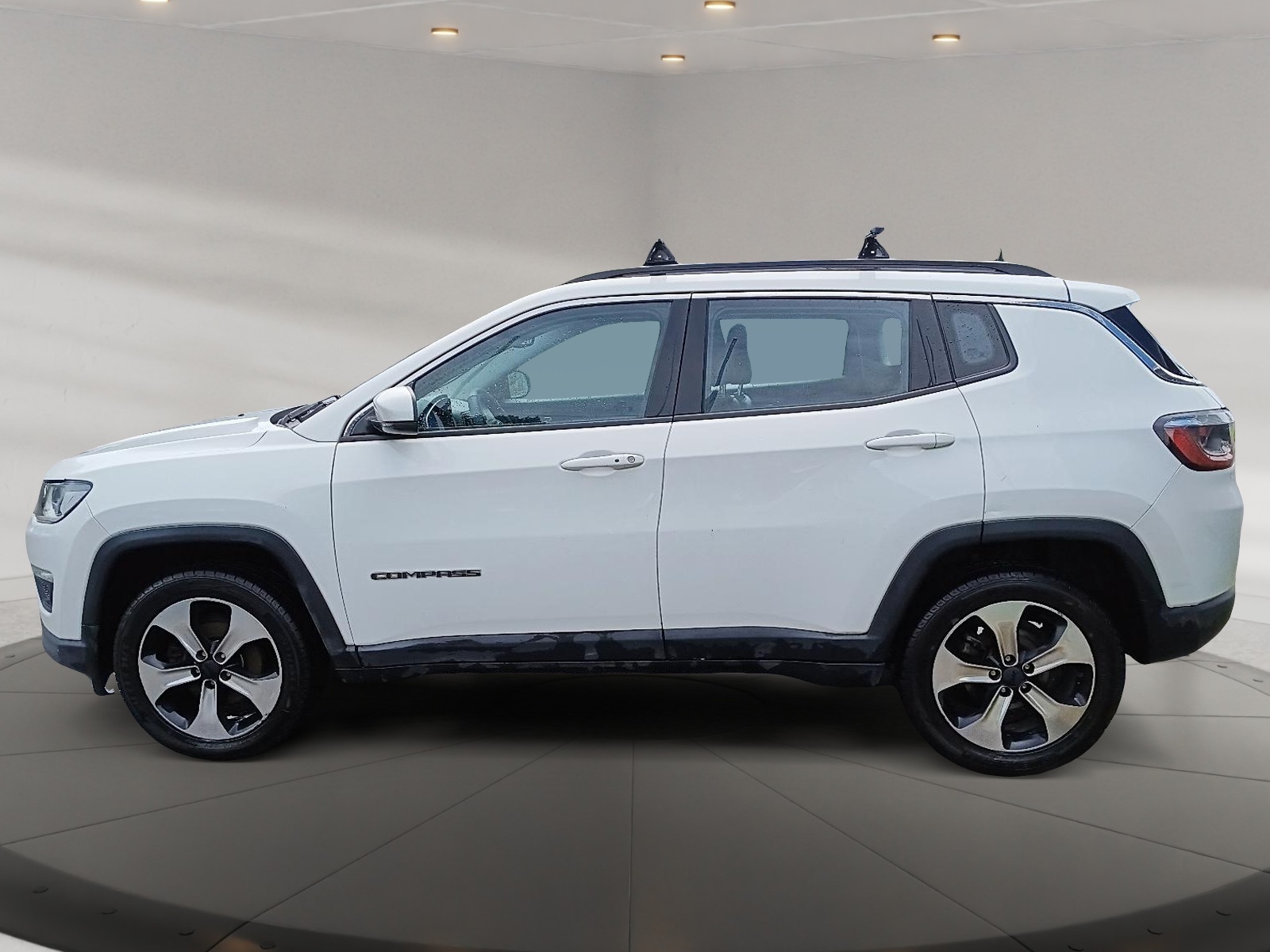 Jeep COMPASS 2018 - Foto 5 de 12