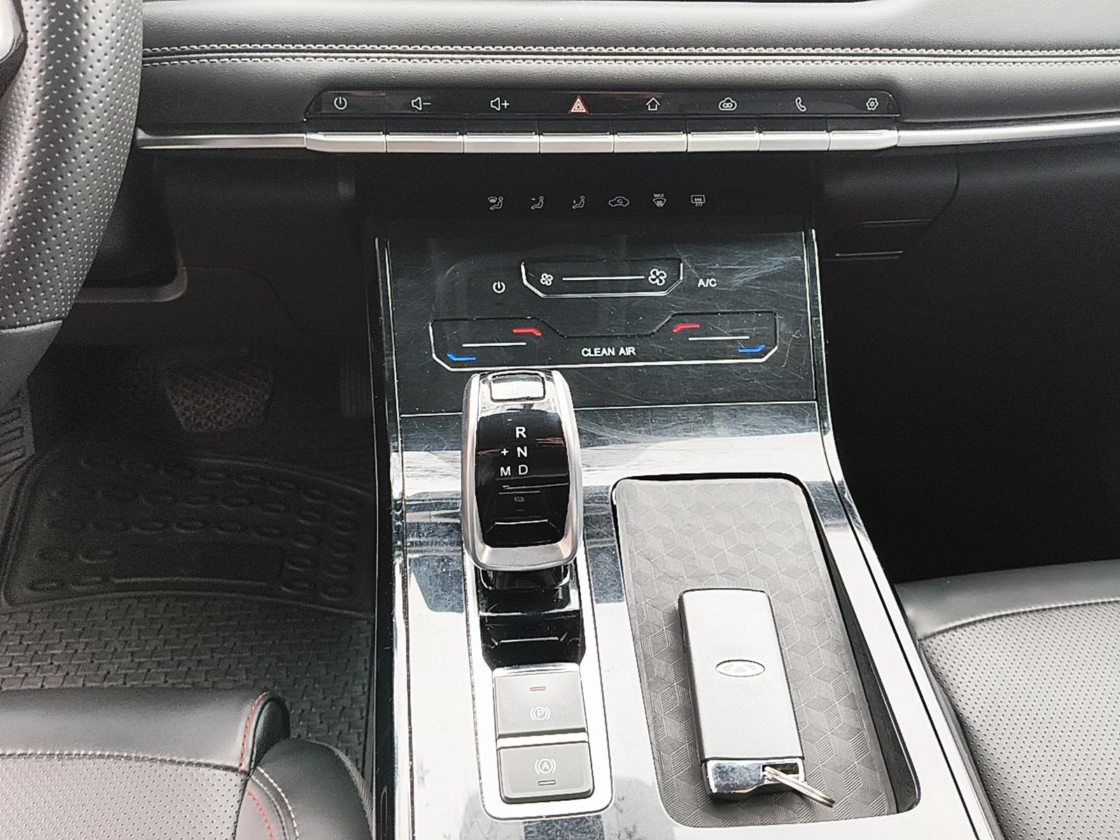 Chery TIGGO 7 PRO 2024 - Imagen 9 de 11