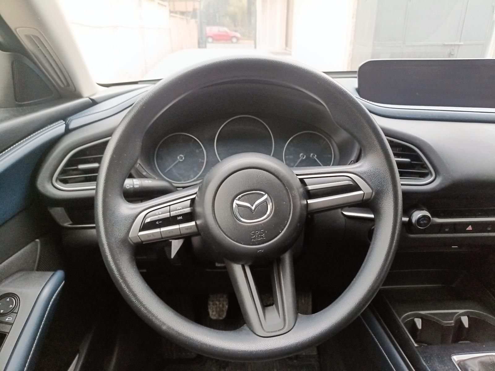 MAZDA CX30 2021 - Imagen 10 de 12