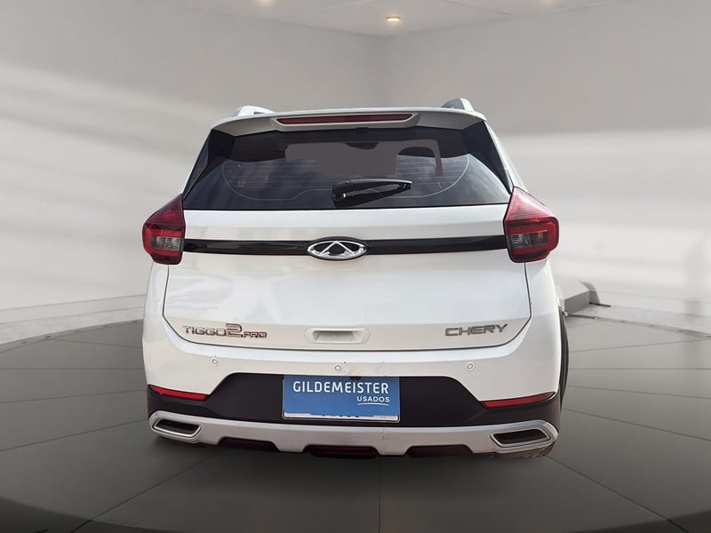 Chery TIGGO 2 2022 - Imagen 3 de 11