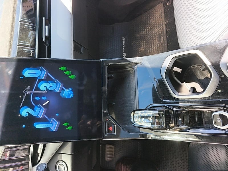 Geely GEELY 2025 - Imagen 11 de 12
