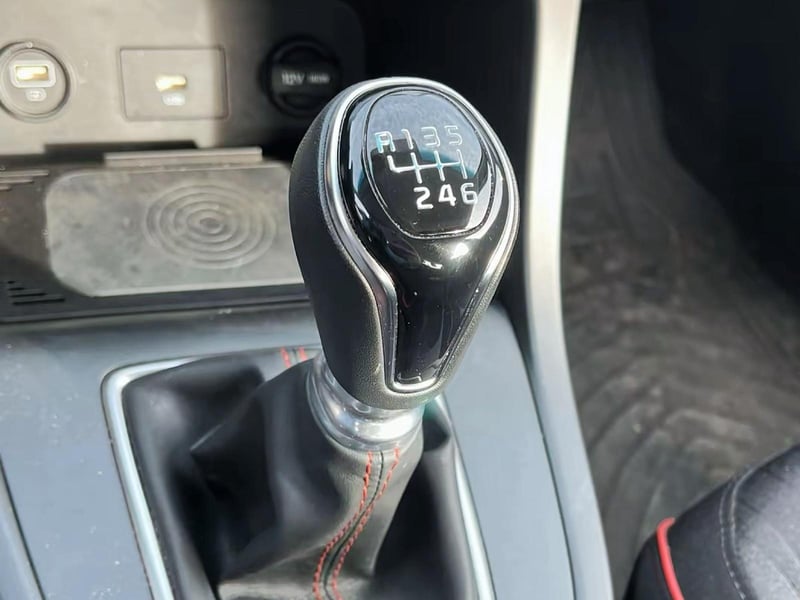 Hyundai CRETA 2023 - Imagen 10 de 12