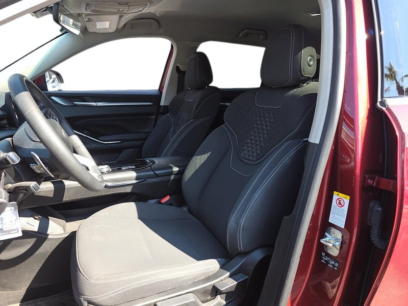 Haval H6 2024 - Imagen 7 de 12