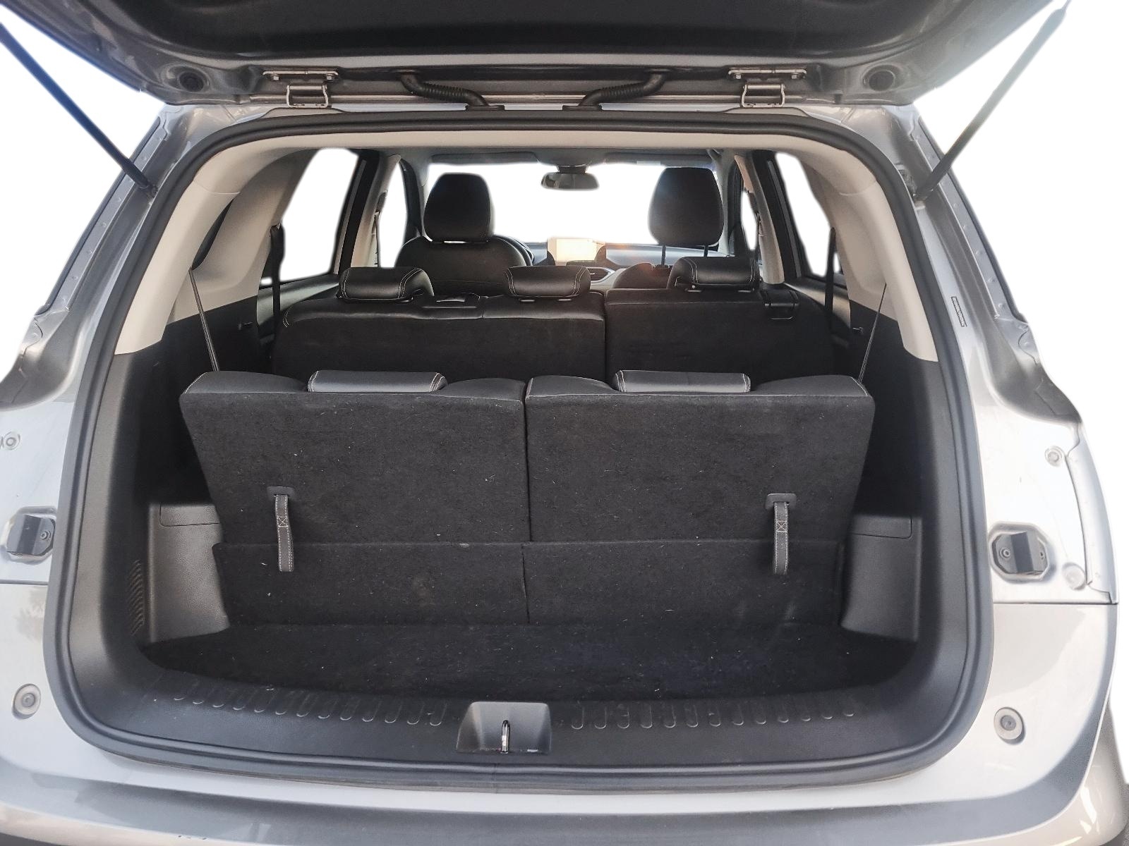 CHEVROLET CAPTIVA 2022 - Imagen 7 de 12