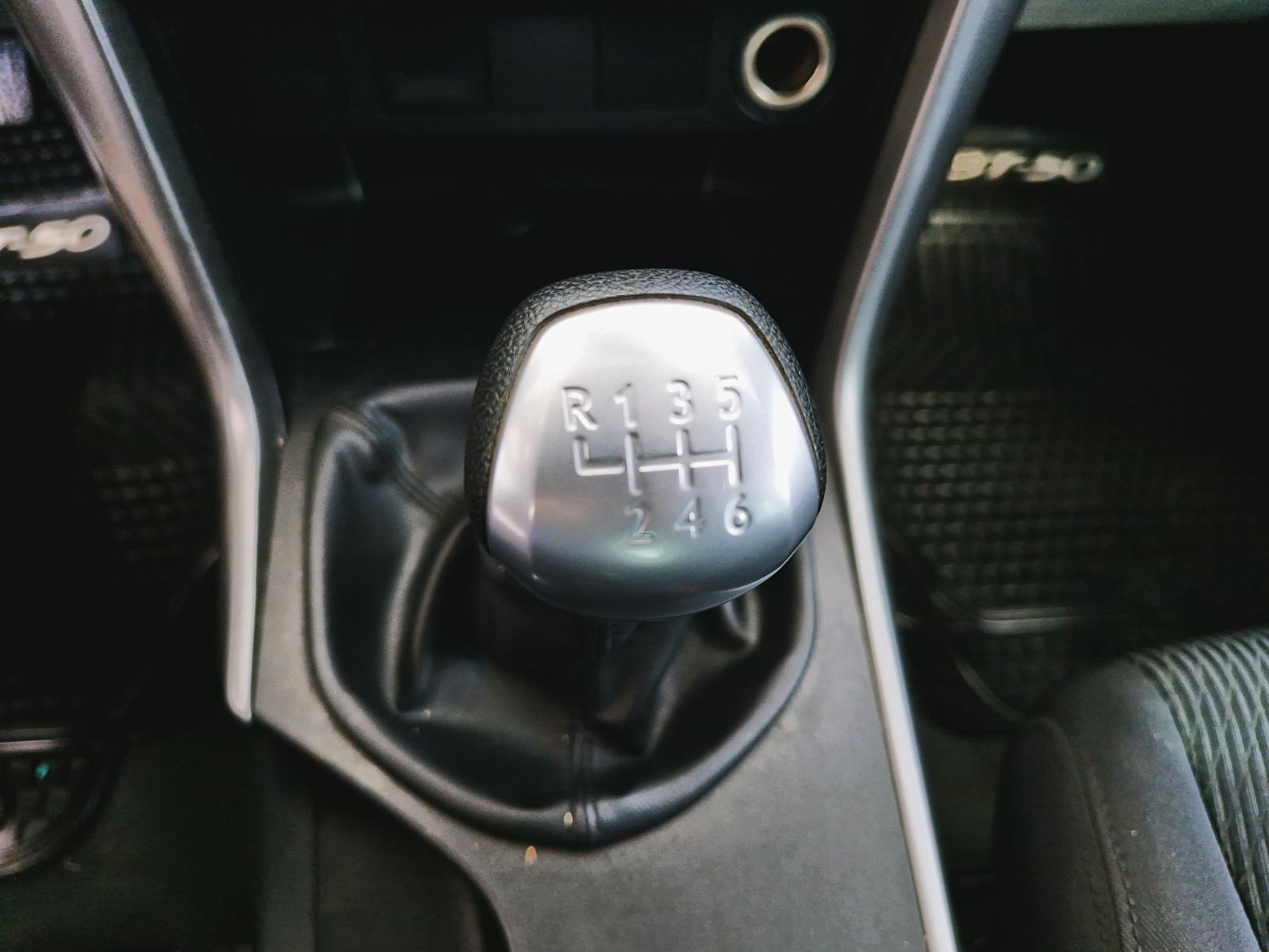 Mazda BT50 2022 - Imagen 12 de 12