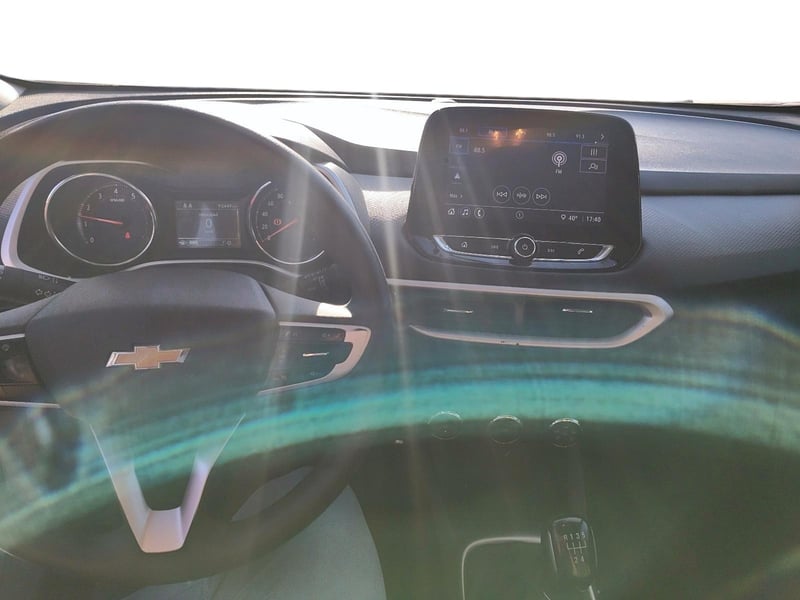 Chevrolet TRACKER 2022 - Imagen 10 de 12