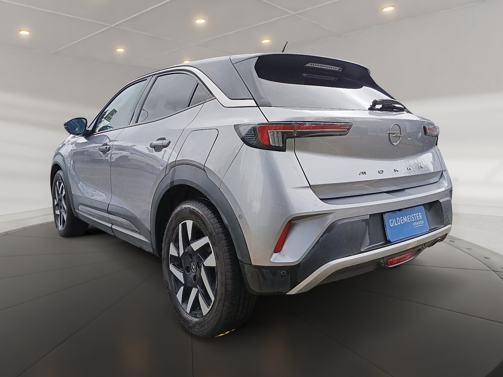 Opel MOKKA 2022 - Imagen 4 de 12