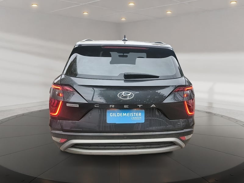 Hyundai HYUNDAI 2024 - Imagen 3 de 12