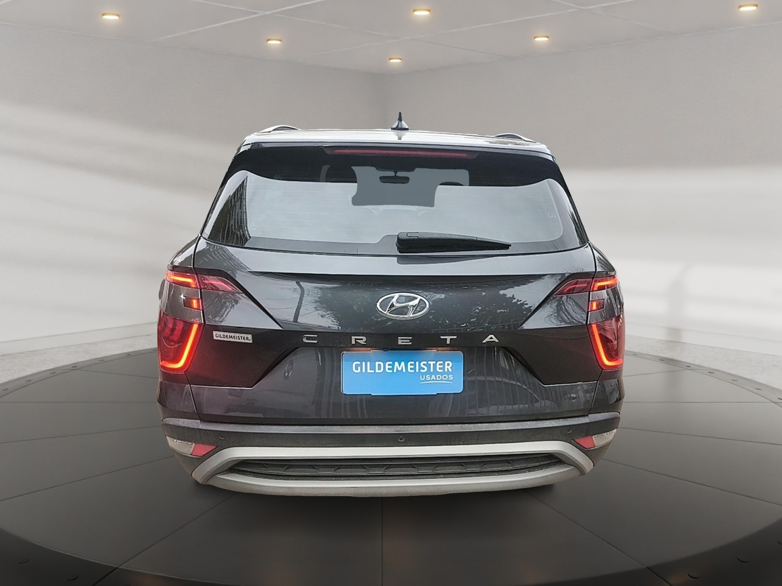Hyundai HYUNDAI 2024 - Foto 3 de 12
