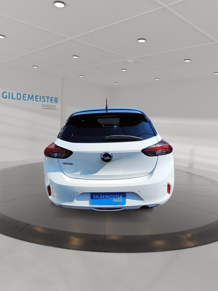 Opel CORSA 2023 - Imagen 5 de 8