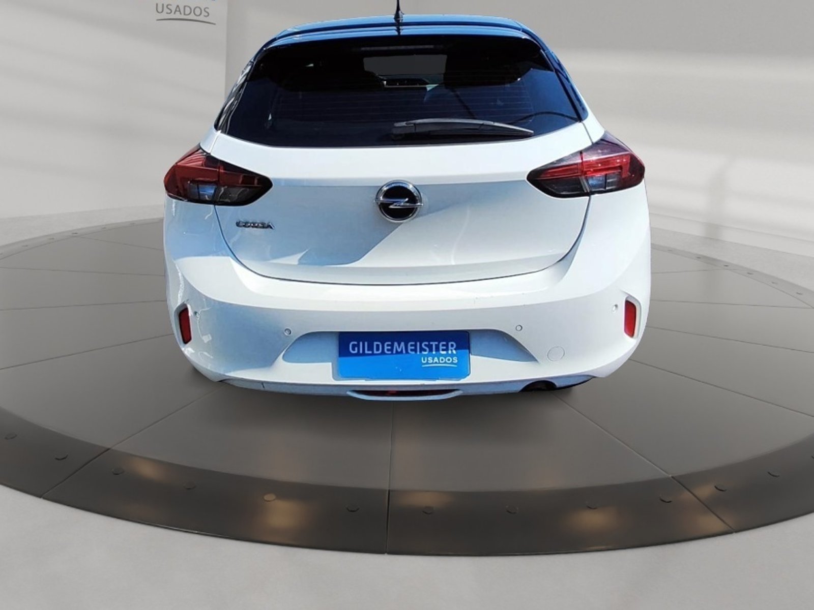 Opel CORSA 2023 - Foto 5 de 8