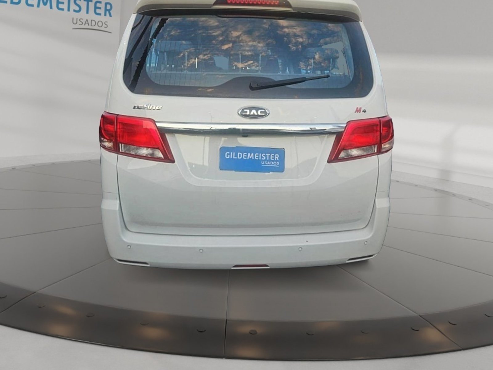 JAC JAC 2026 - Foto 2 de 12