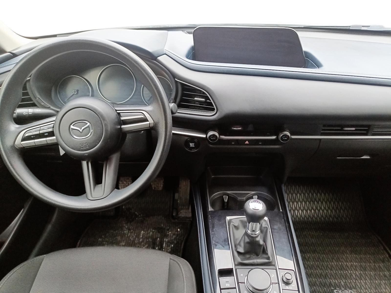 MAZDA CX30 2021 - Imagen 7 de 12