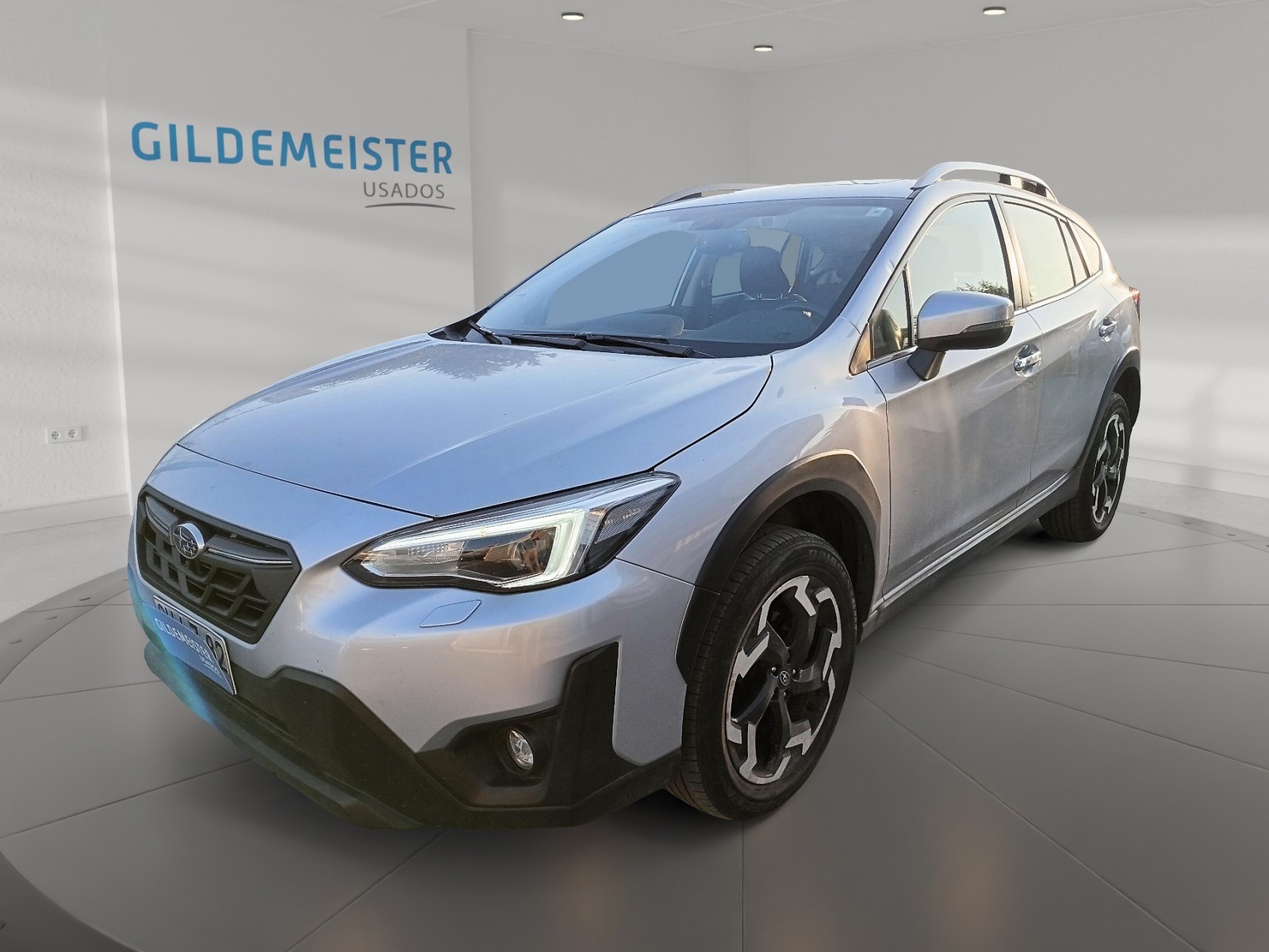 Subaru XV 2023