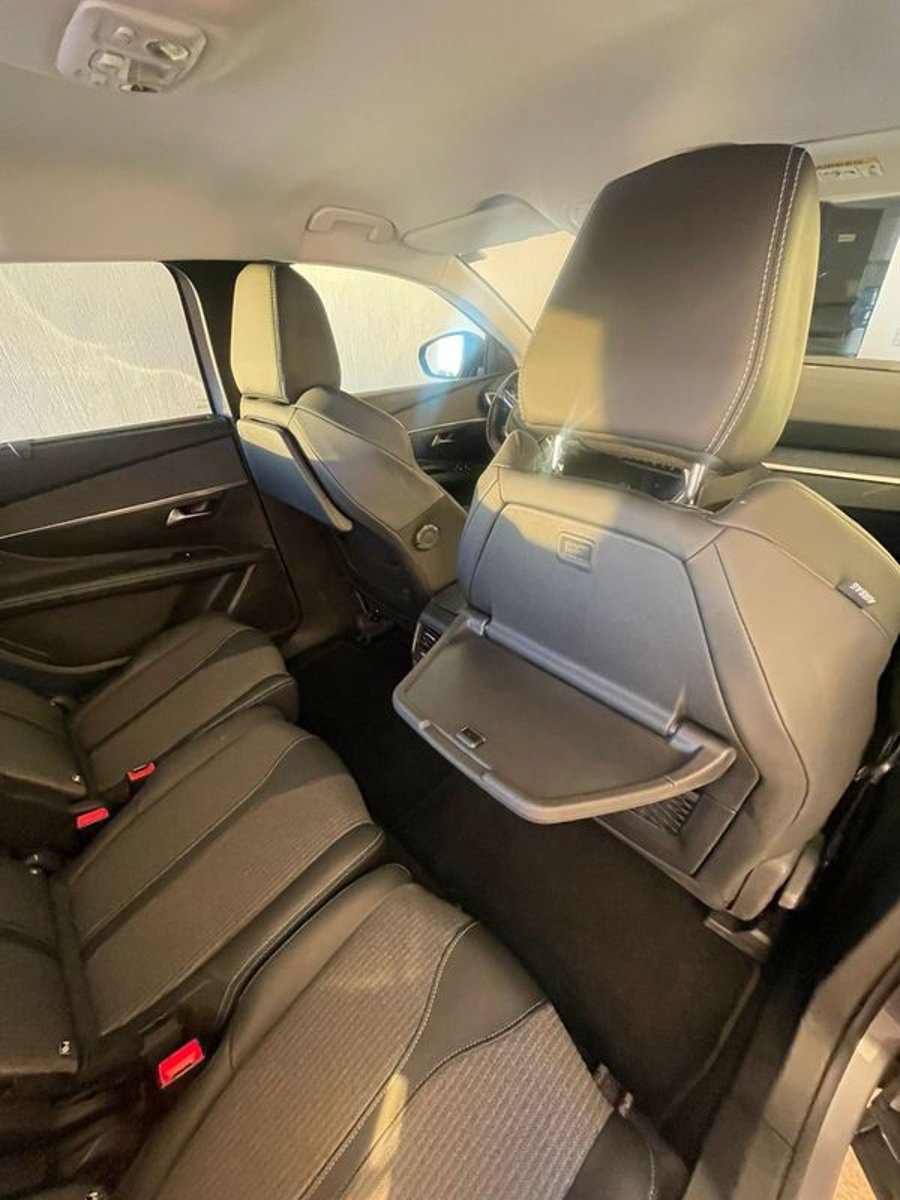 PEUGEOT 5008 2022 - Imagen 6 de 9