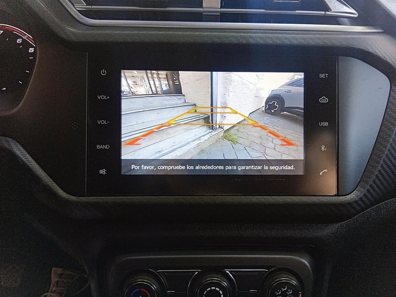 Chery TIGGO 2 2023 - Imagen 12 de 12