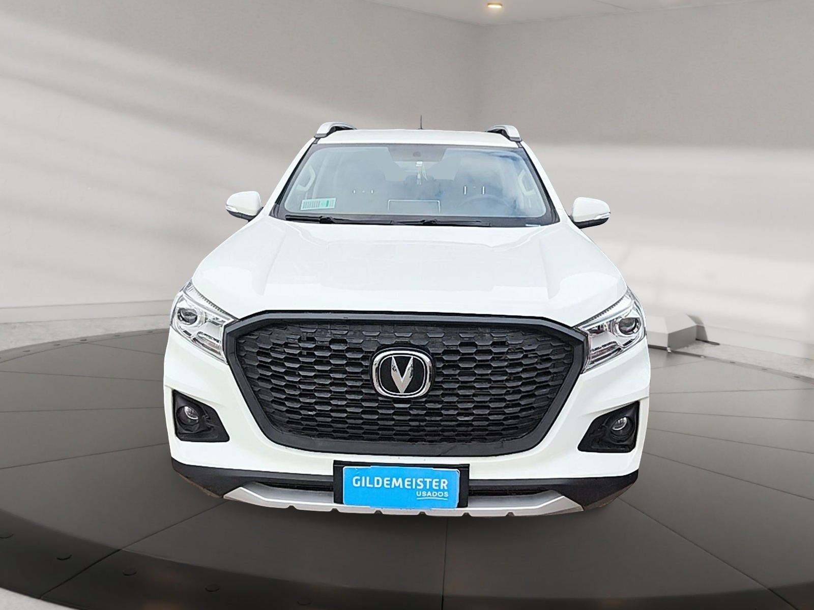 Changan HUNTER 2023 - Foto 2 de 11