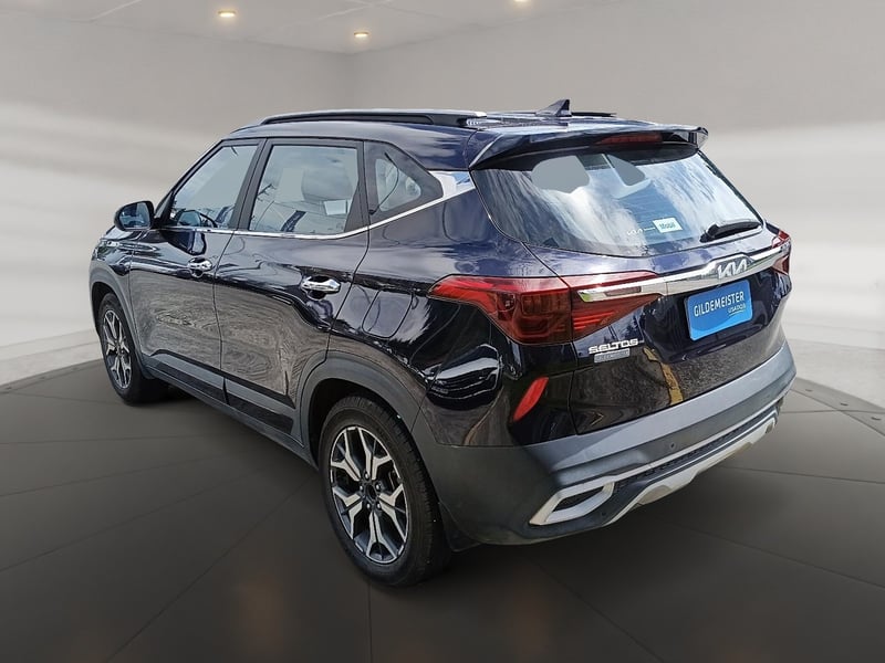 Kia SELTOS 2023 - Imagen 4 de 12