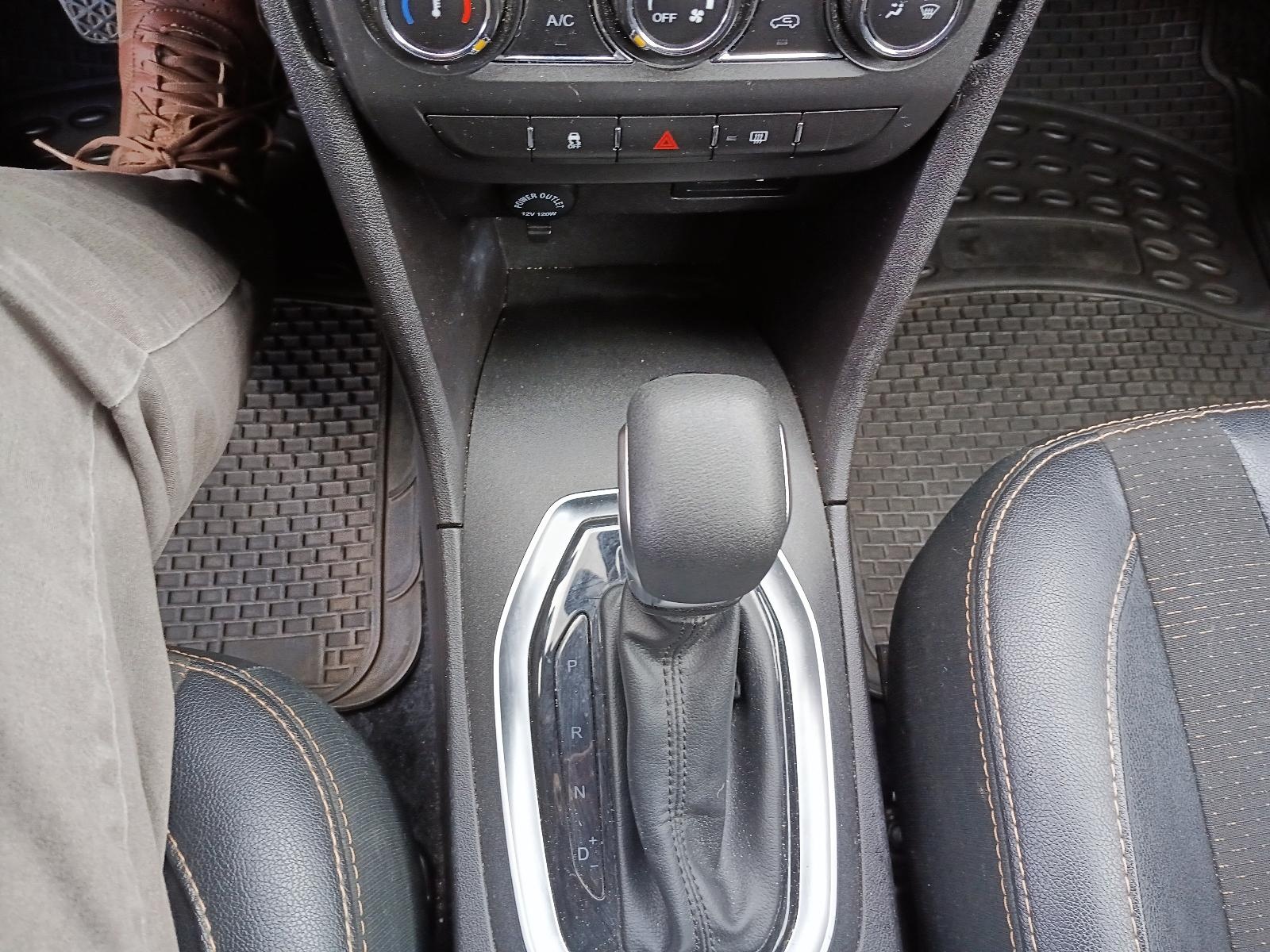Chery TIGGO 2 2022 - Imagen 12 de 12