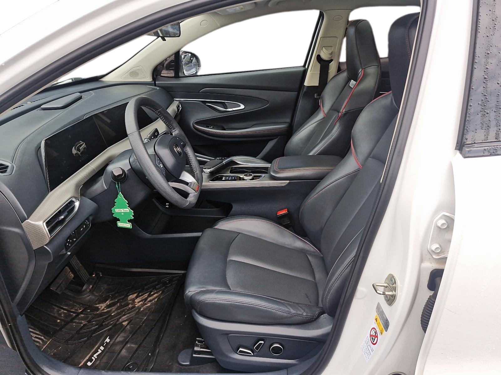 Changan UNIT 2023 - Imagen 8 de 12