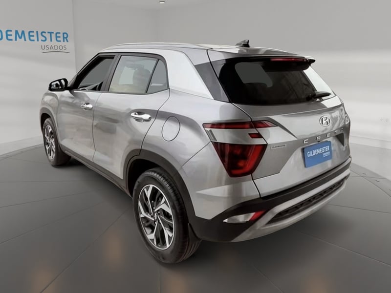 Hyundai HYUNDAI 2024 - Imagen 6 de 12