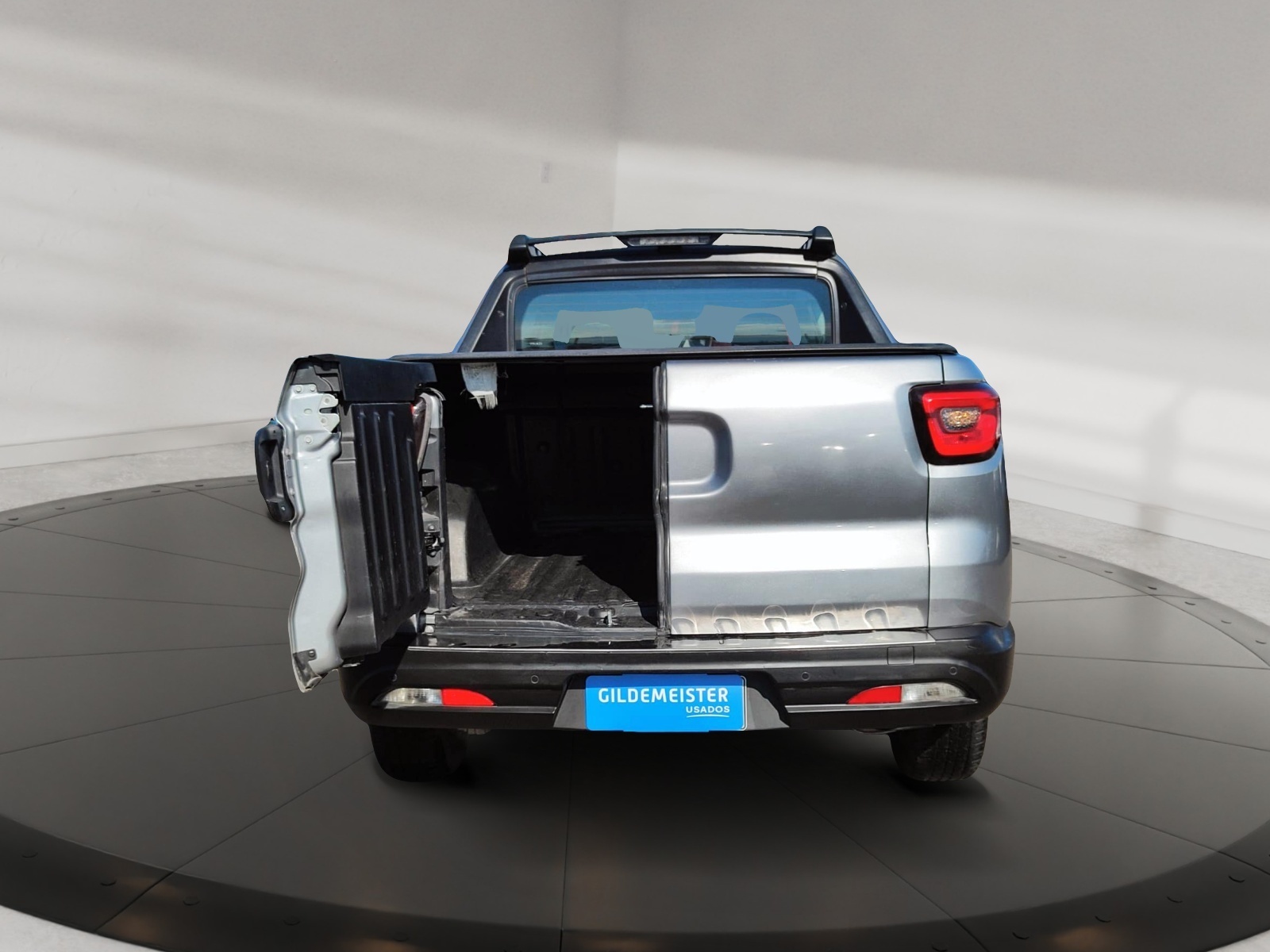 RAM 1000 2022 - Foto 4 de 12